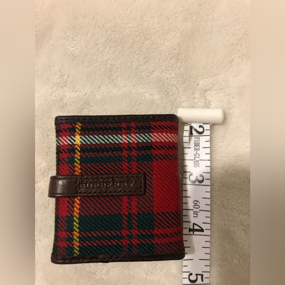 Burberry Small photo case - Picture 7 of 9